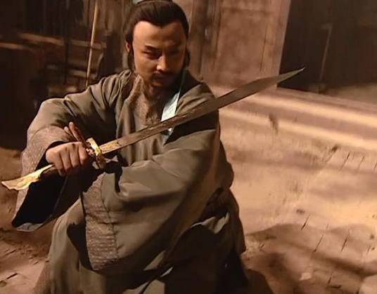 林冲（1998年央视版电视剧《水浒传》中的人物）