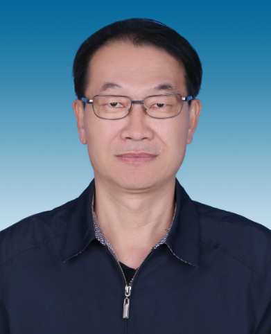 徐剑锋（甘肃省嘉峪关市民政局党组书记）