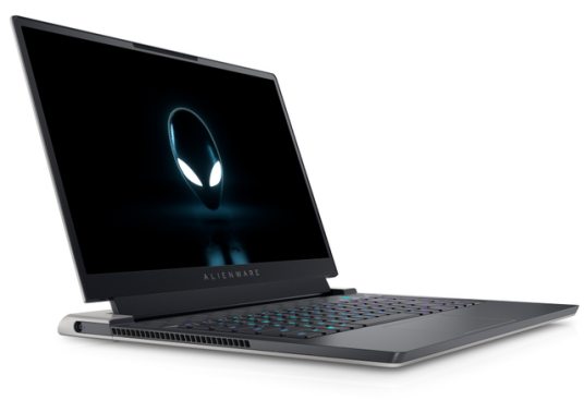 Alienware x15 R2