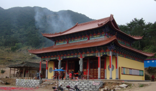 西安寺