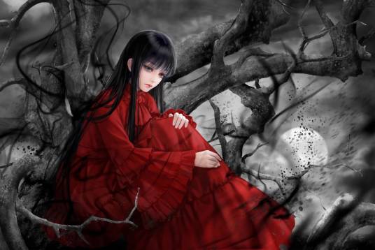 星瞳（玄幻小说《逆天邪神》中的女主角）