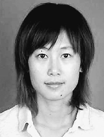 陈晨（中国登顶珠峰的首位在校女大学生）