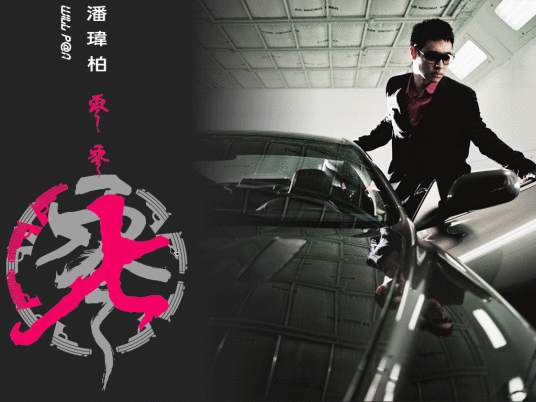 爱的歌（潘玮柏演唱歌曲）