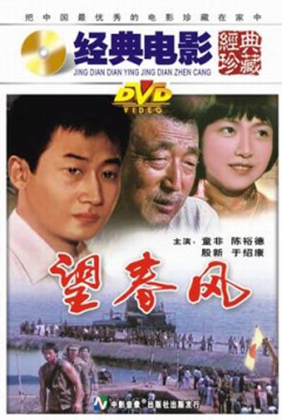 望春风（1987年谢雨辰执导电影）