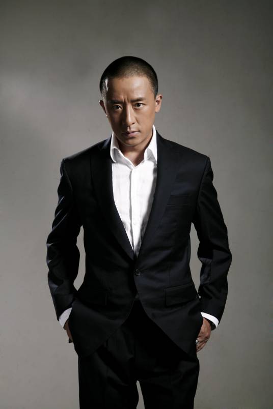 王大宇（中国内地男演员、歌手）