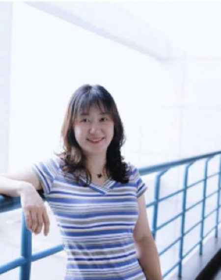 李燕杰（自贡职业技术学院教师）