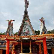 照明净寺