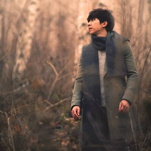 重返（2012年李昇基发行的歌曲）