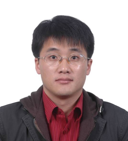 李红（山东农业大学教授）