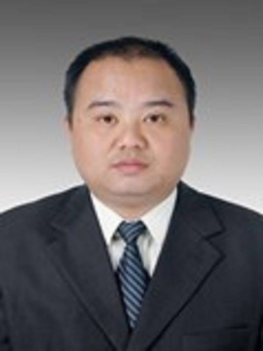 何云（四川省大邑县残联副理事长）
