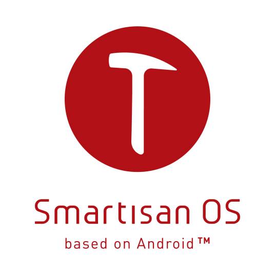 Smartisan OS 8.0