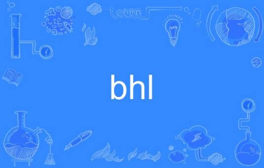 bhl