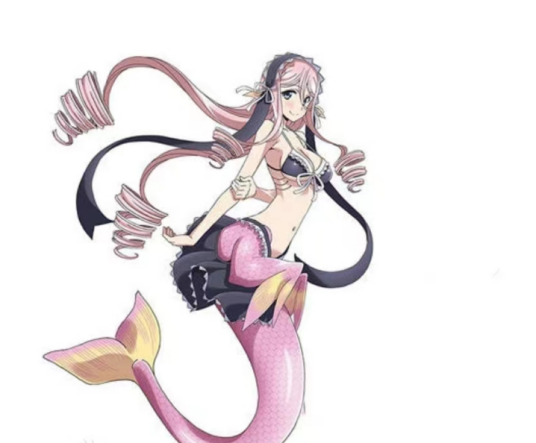 梅洛（《魔物娘的同居日常》中的人物）
