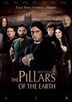 The Pillars of The Earth地球支柱/圣殿春秋