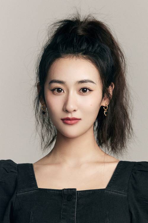 马月（中国内地女演员）