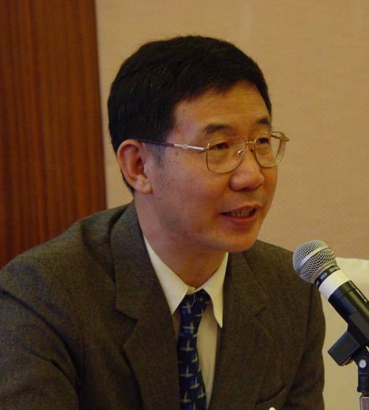 李明德（中国社会科学院法学研究所二级研究员）