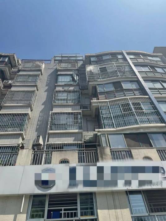 4·19合肥男童坠亡案