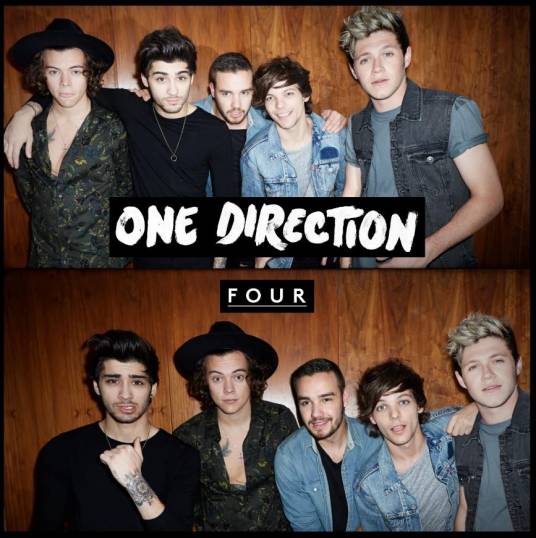 Fireproof（One Direction歌曲）