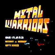 机甲战士-Metal Warriors