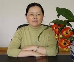 刘风艳（佳木斯第五中学教师）
