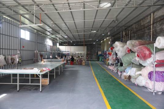 广州千奇文化用品公司