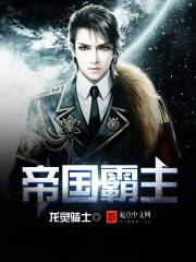 帝国霸主（龙灵骑士创作的网络小说）