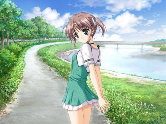 朝雾麻衣