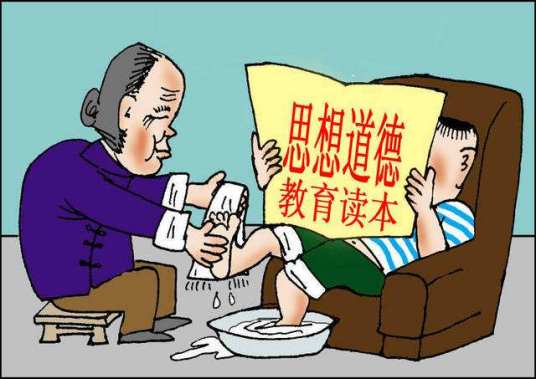 二十四孝妈妈