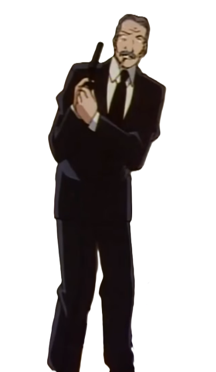 枡山宪三
