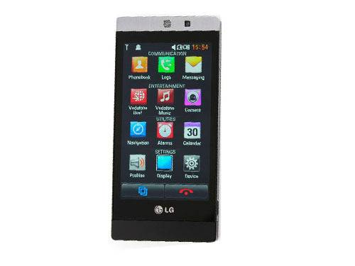 LG GD880 mini