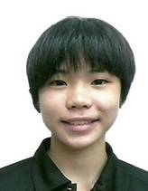 李盈盈（2014年运动会羽毛球运动员）