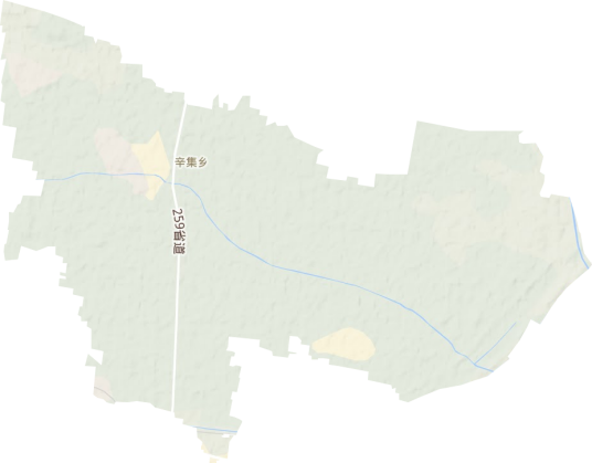辛集镇（山东省聊城市冠县辖镇）