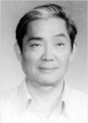 何家栋（著名思想家）