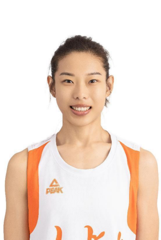 宋宁（中国女子篮球运动员）