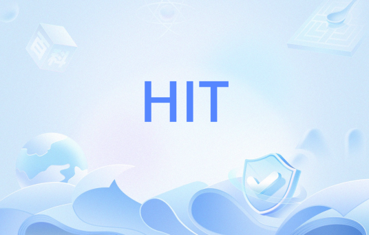 HIT（卫生行业）