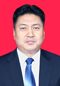 李强（四川省甘孜州机关事务管理局局长）