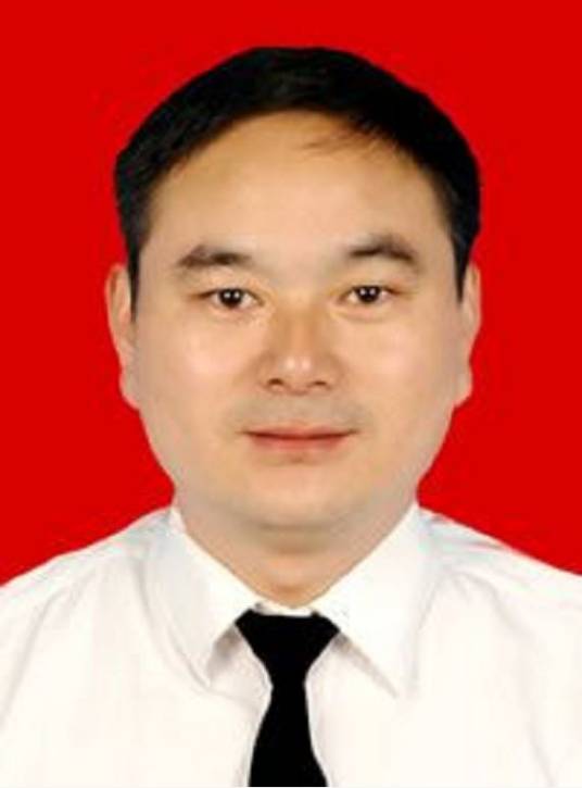 黄克立（湖北省谷城县委书记）