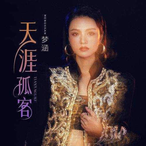 天涯孤客（梦涵演唱的歌曲）