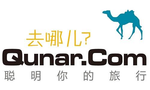 去哪儿团