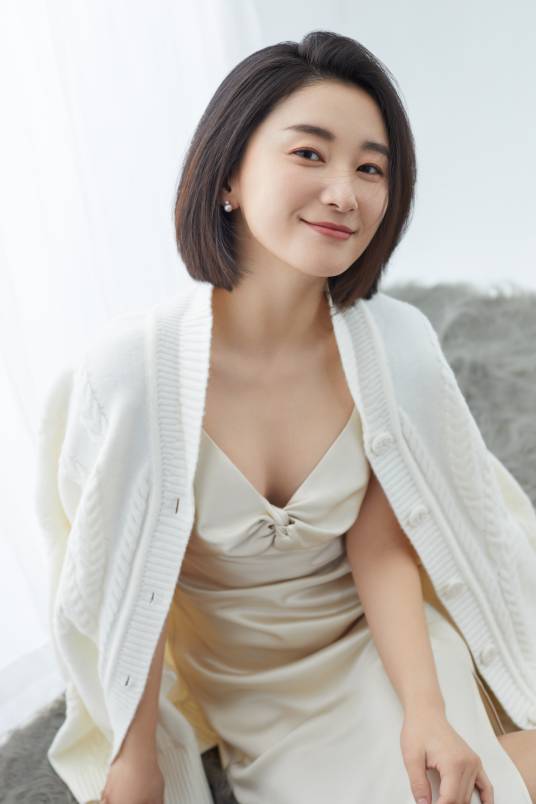 赵秦（中国内地女演员）