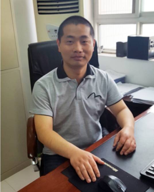 刘敏涛（西安交通大学城市学院教师）