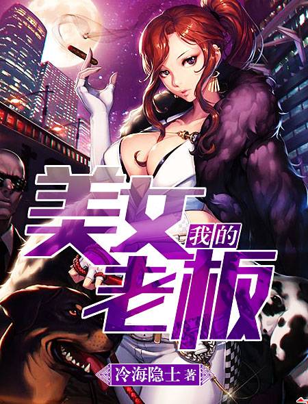 我的美女老板（冷海隐士著网络作品）