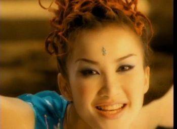 颜色（1998年世界杯足球赛李玟演唱歌曲）