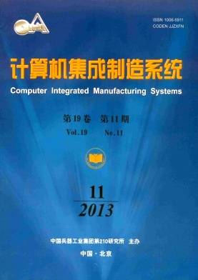 计算机集成制造系统——CIMS