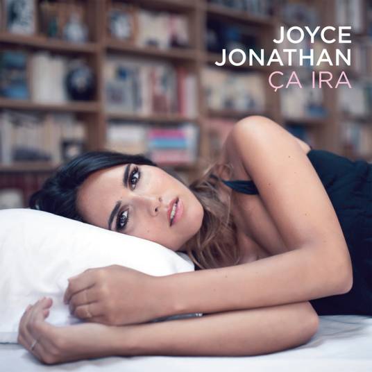 Sans toi（Joyce Jonathan演唱歌曲）