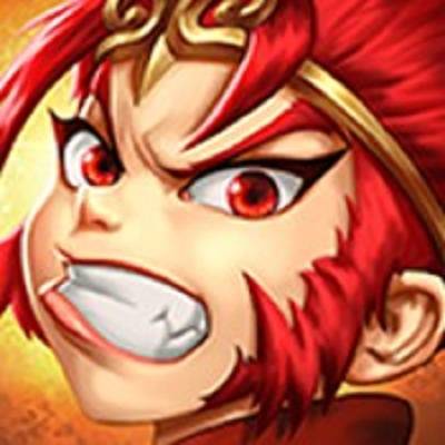 少年西游记（角色扮演类手游）