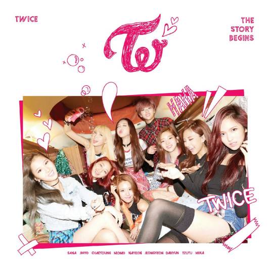 truth（Twice演唱歌曲）
