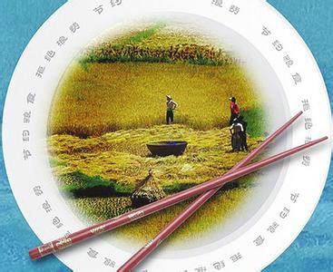 光盘（一种提倡节俭的行动）