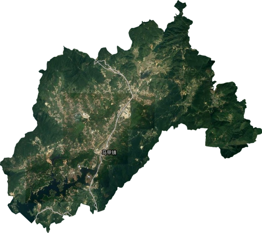 马甲镇