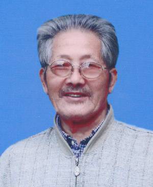 李正光（中国纺织工程学会第三届原副理事长）
